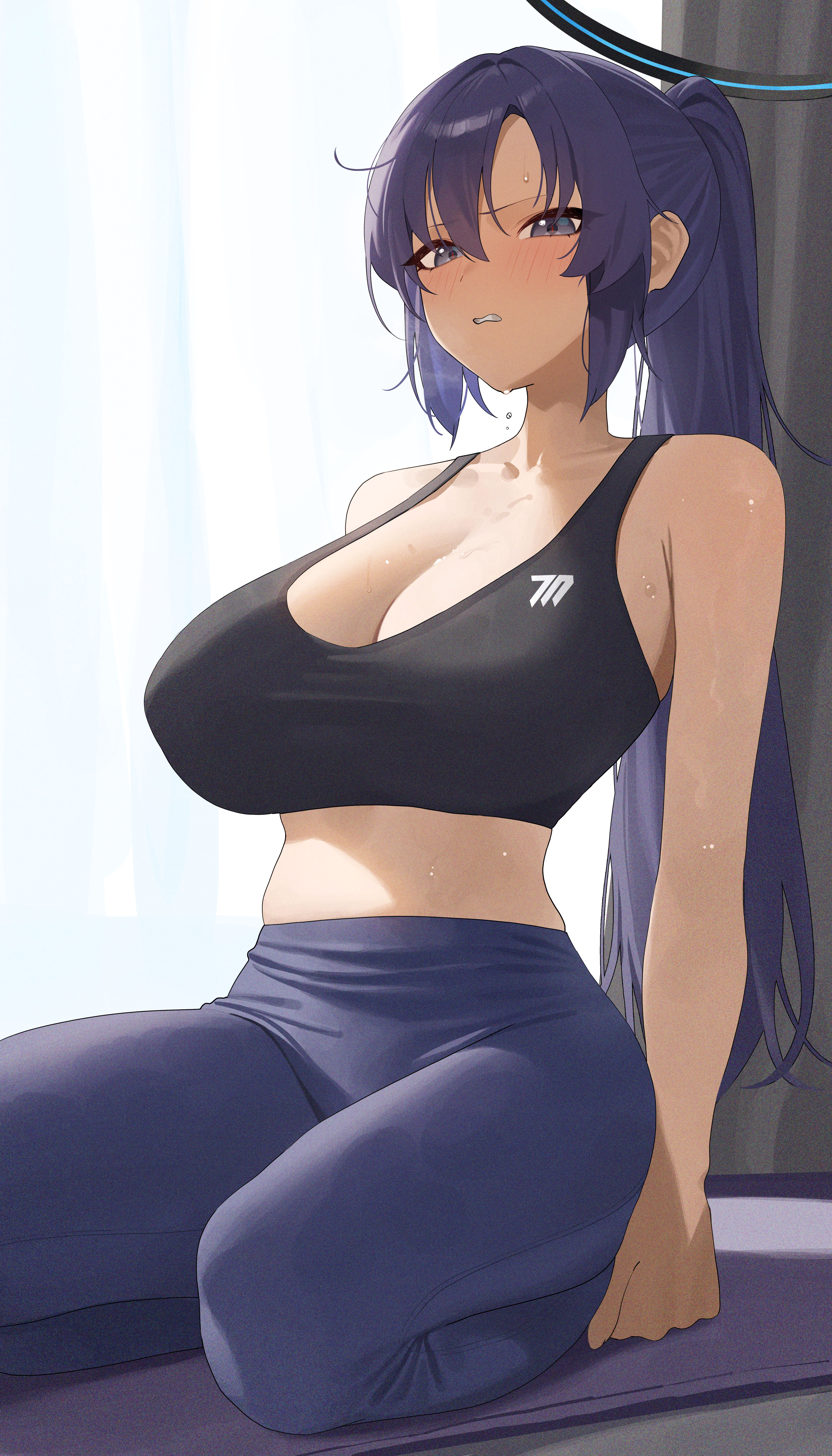 ユウカ