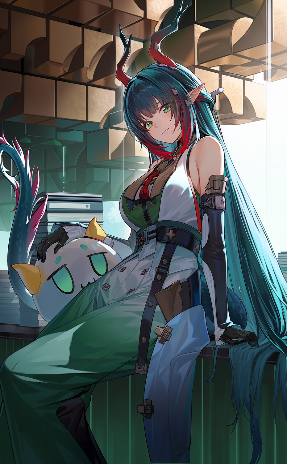 小庄