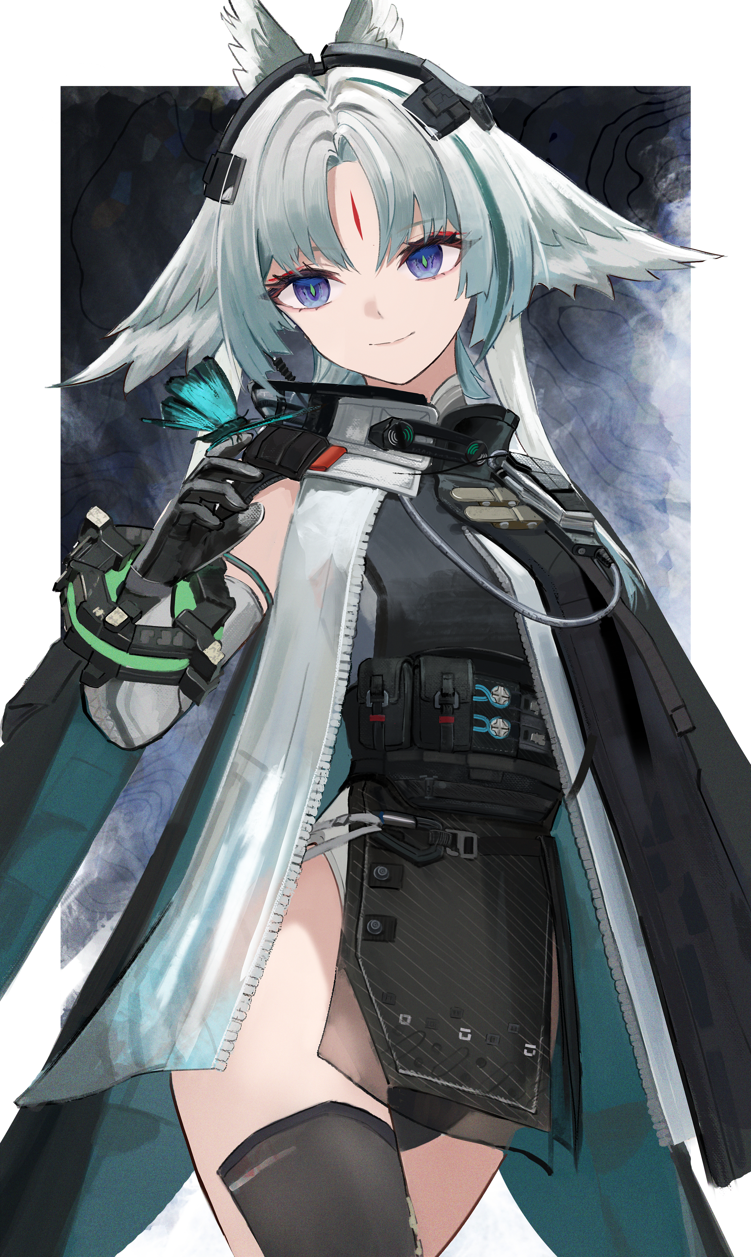 オクギ