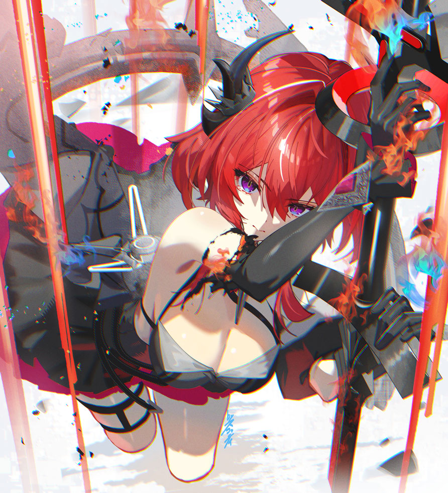 レーヴァテイン