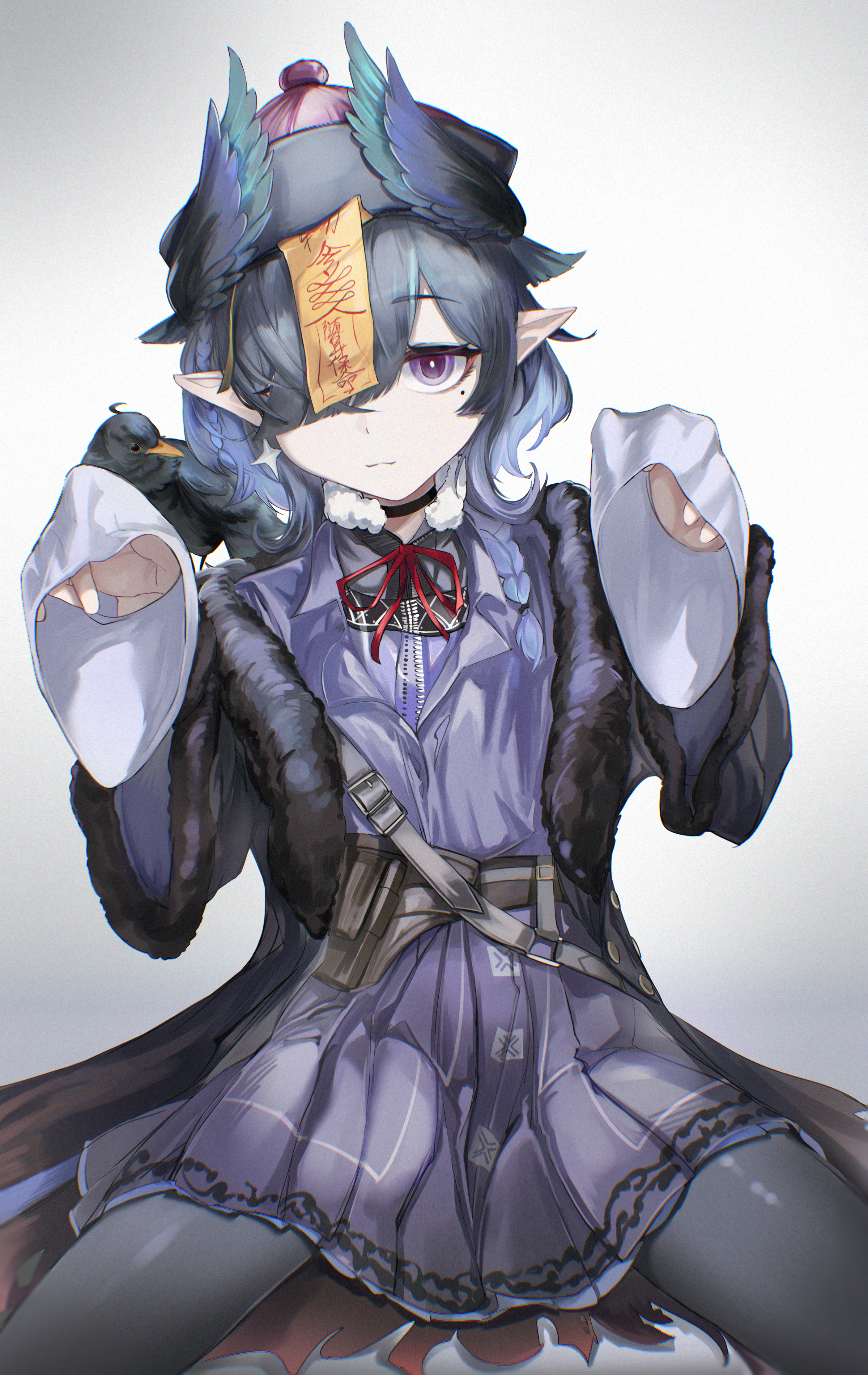 无题