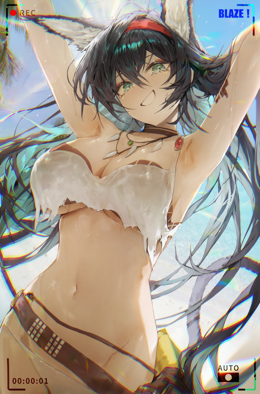 Blaze