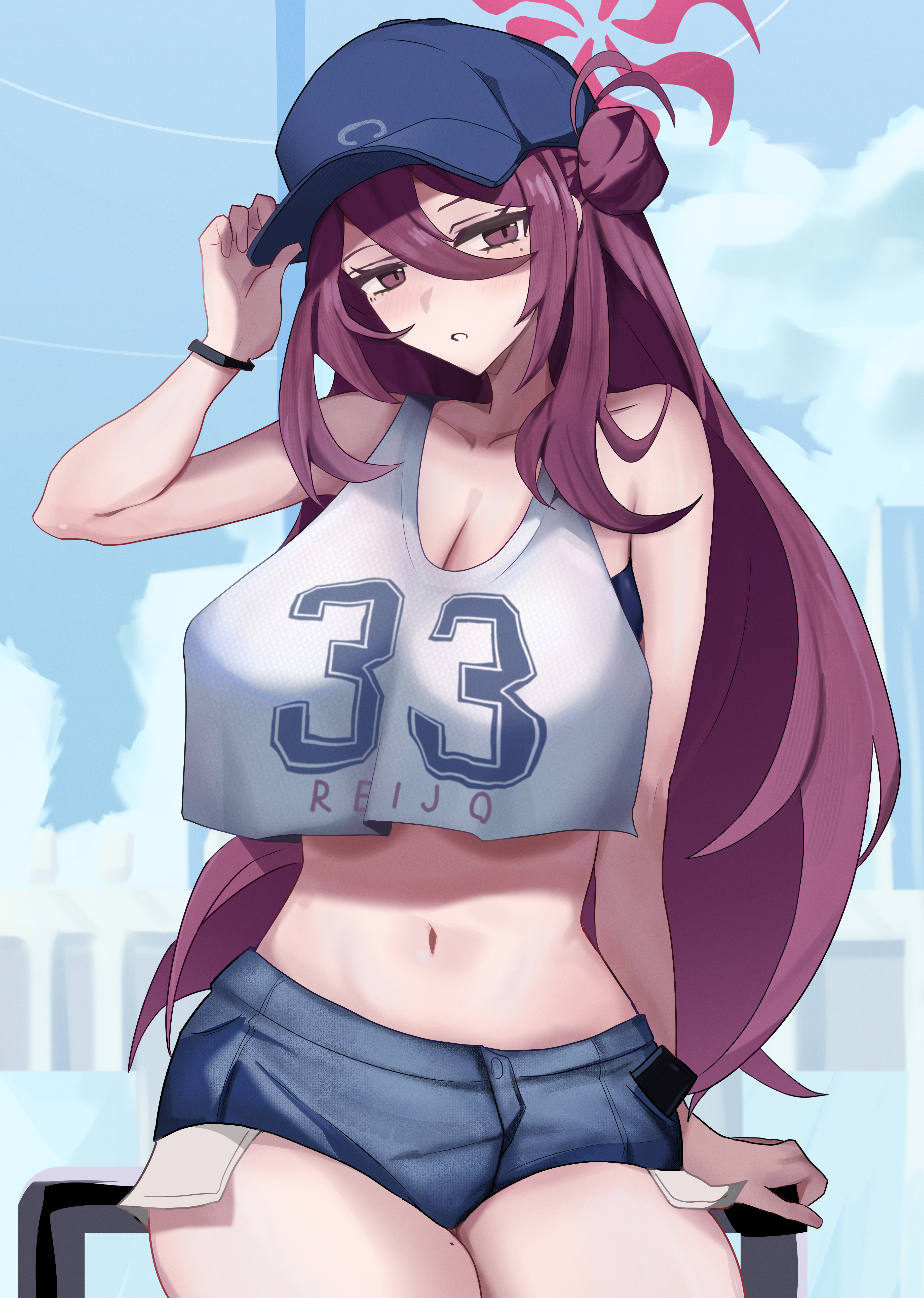 レイジョ