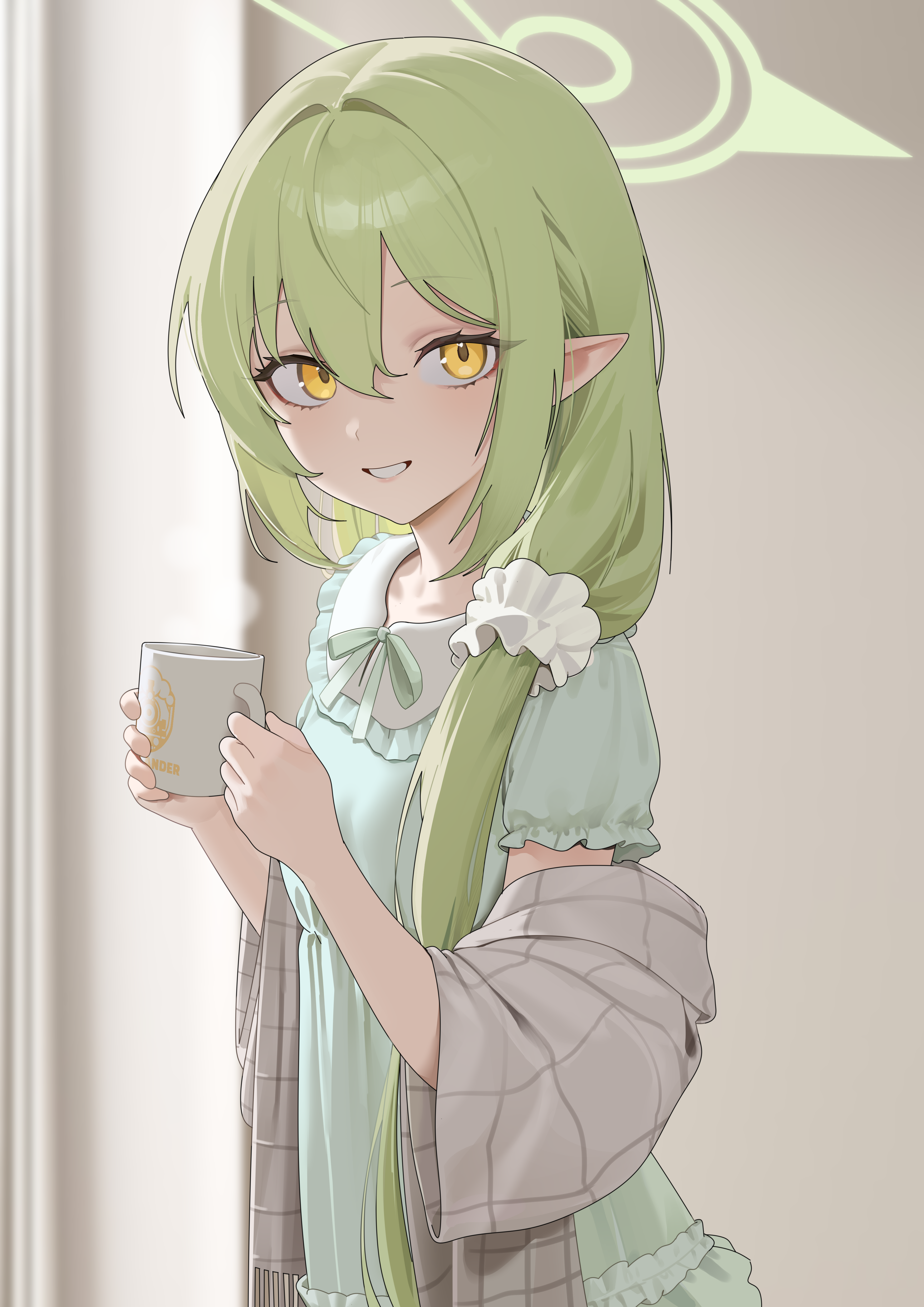 睡衣小望