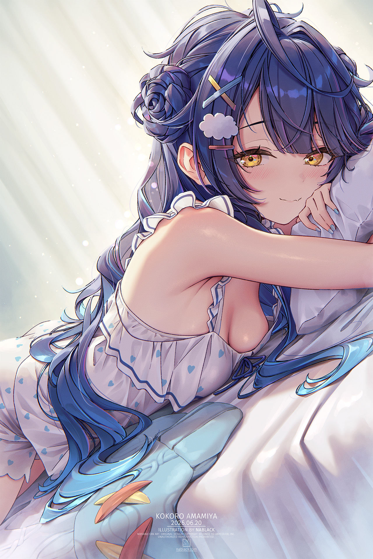 おはあみゃみゃ