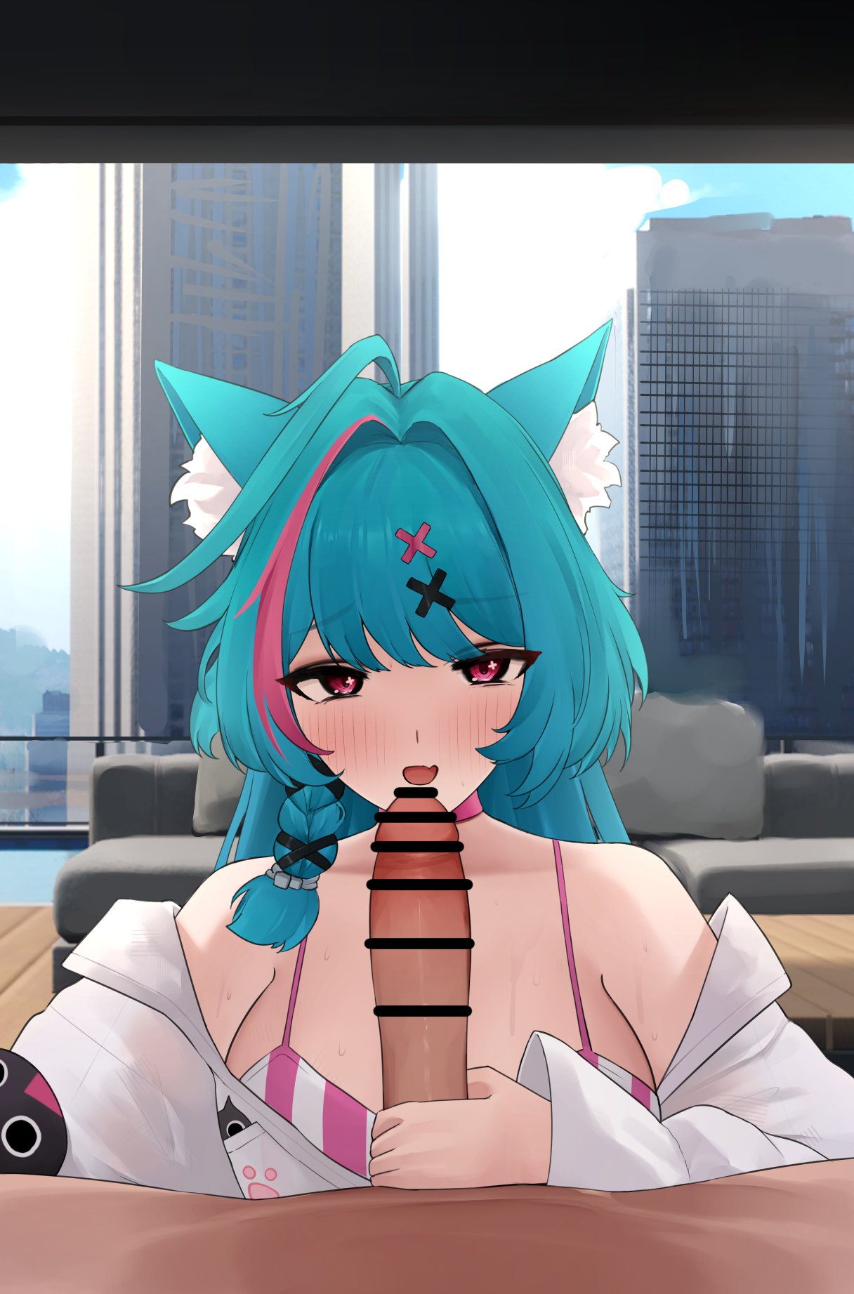 ミント🎤